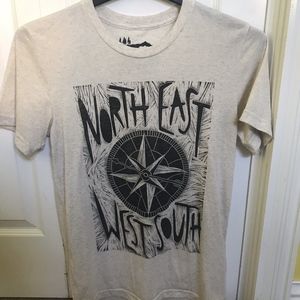 Woosah Women's Tee